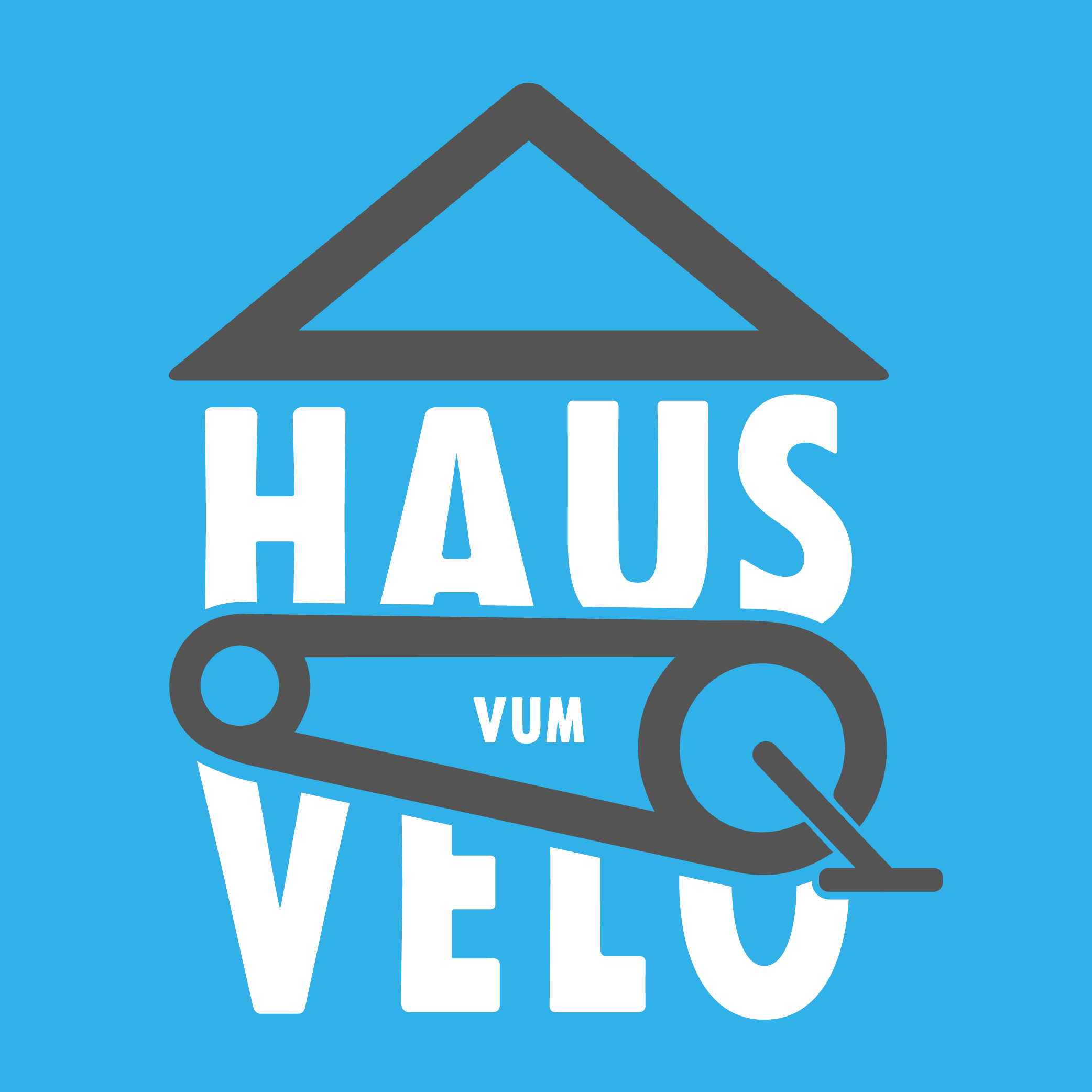 d'Haus vum Vëlo